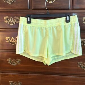 Women’s adidas shorts